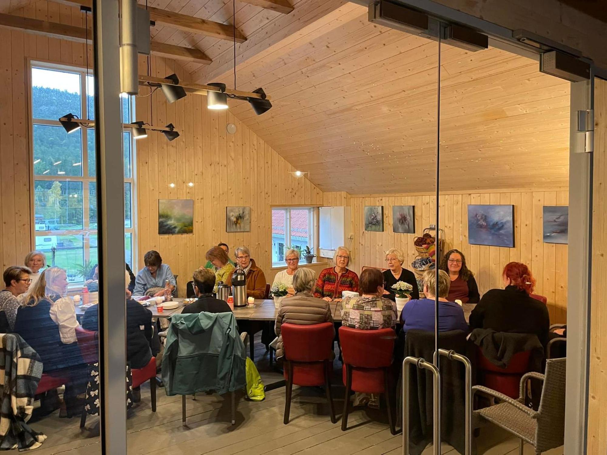 Hegna Camping Seljord Exterior foto